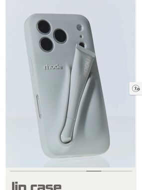 RHODE | Cell Phones & Accessories | Rhode Phone Case Iphone 4 Or